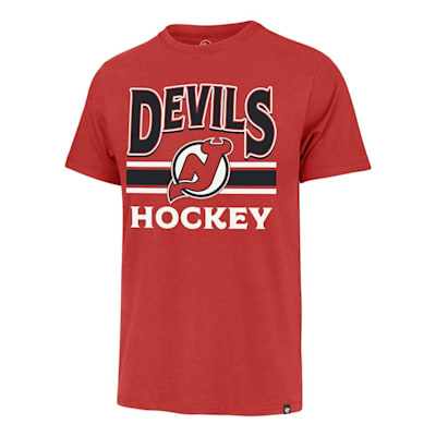  (47 Brand Westover Franklin Tee - New Jersey Devils - Adult)