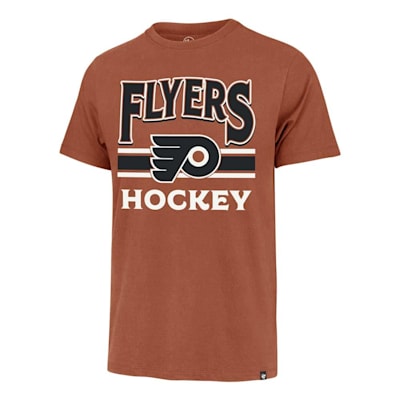  (47 Brand Westover Franklin Tee - Philadelphia Flyers - Adult)