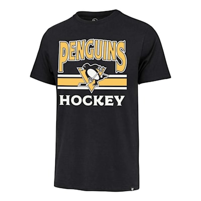  (47 Brand Westover Franklin Tee - Pittsburgh Penguins - Adult)