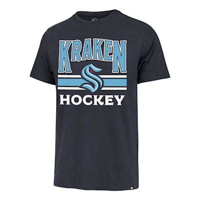  (47 Brand Westover Franklin Tee - Seattle Kraken - Adult)