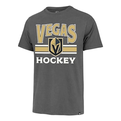  (47 Brand Westover Franklin Tee - Vegas Golden Knights - Adult)