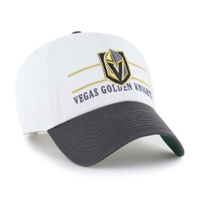  (47 Brand Dual House Clean Up Hat - Vegas Golden Knights - Adult)