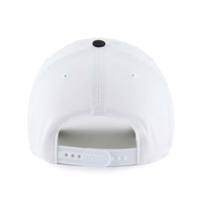  (47 Brand Dual House Clean Up Hat - Pittsburgh Penguins - Adult)