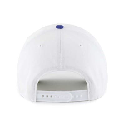  (47 Brand Dual House Clean Up Hat - St. Louis Blues - Adult)
