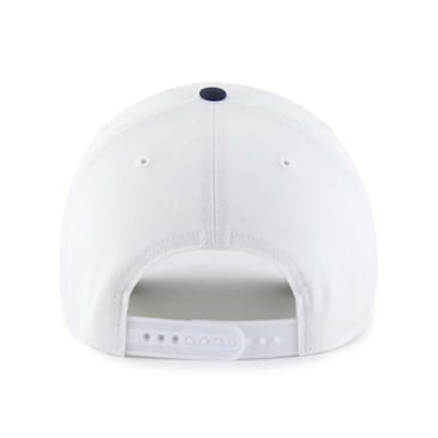  (47 Brand Dual House Clean Up Hat - Columbus Blue Jackets - Adult)