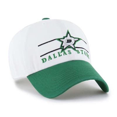 (47 Brand Dual House Clean Up Hat - Dallas Stars - Adult)
