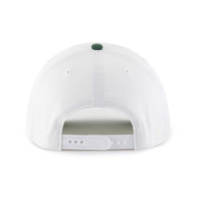  (47 Brand Dual House Clean Up Hat - Minnesota Wild - Adult)