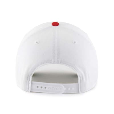  (47 Brand Dual House Clean Up Hat - New Jersey Devils - Adult)