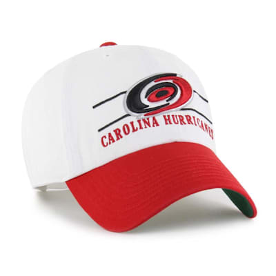  (47 Brand Dual House Clean Up Hat - Carolina Hurricanes - Adult)