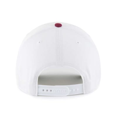  (47 Brand Dual House Clean Up Hat - Colorado Avalanche - Adult)