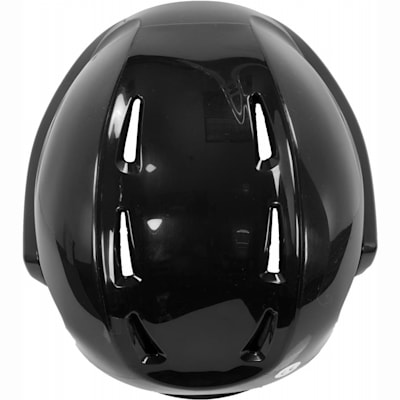 Black (Bauer 2100 Helmet)