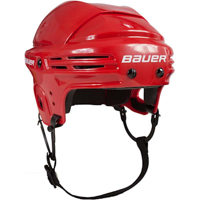 Red (Bauer 2100 Helmet)