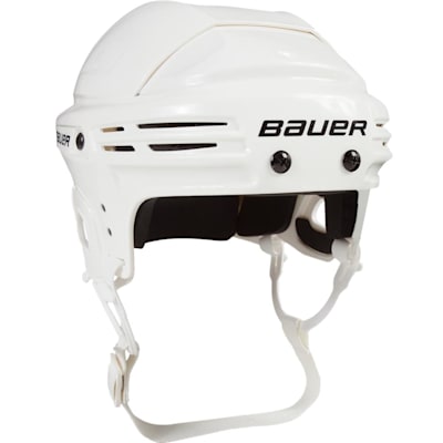 White (Bauer 2100 Helmet)
