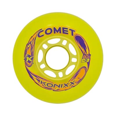  (Konixx Comet +0 Inline Hockey Wheel)