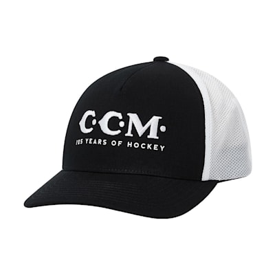  (CCM 125th Anniversary Mesh Trucker)