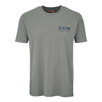  (CCM Hockey Holiday Tee Shirt - Adult)