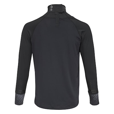  (CCM Neck & Wrist Guard Long Sleeve Shirt - Youth)