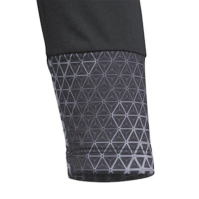  (CCM Neck & Wrist Guard Long Sleeve Shirt - Youth)