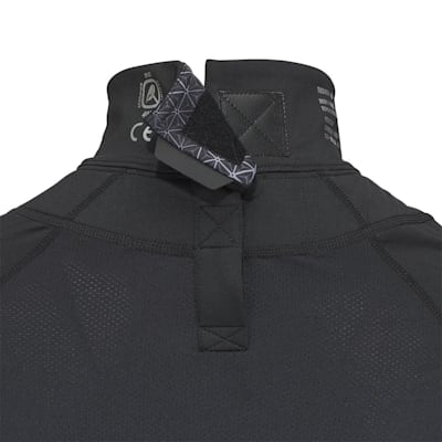  (CCM Neck & Wrist Guard Long Sleeve Shirt - Youth)