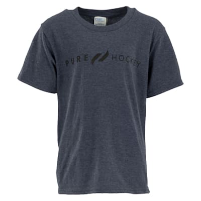  (Pure Hockey Youth Classic Tee - Youth)