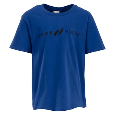  (Pure Hockey Youth Classic Tee - Youth)