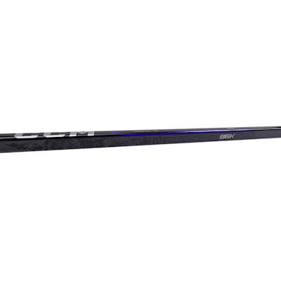  (CCM Ribcor Trigger 96K Composite Hockey Stick - Intermediate)