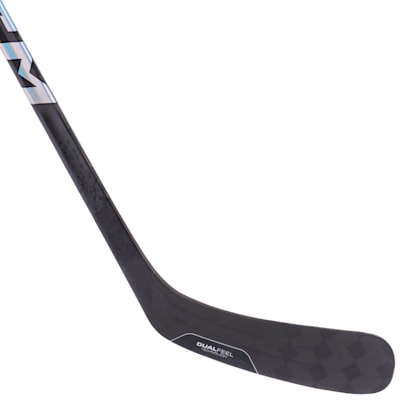  (CCM Ribcor Trigger 9 Pro Composite Hockey Stick - Junior)