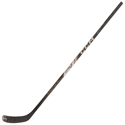  (CCM Tacks XF Pro Grip Composite Hockey Stick - Junior)