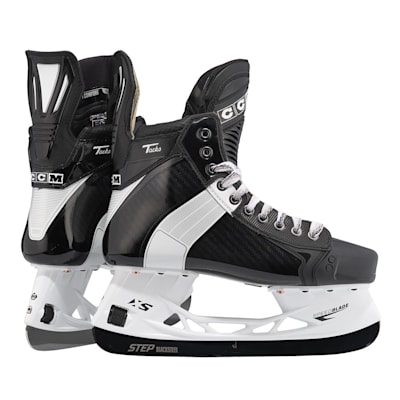  (CCM Tacks 652 Pro Ice Hockey Skates - Intermediate)