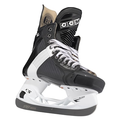  (CCM Tacks 652 Pro Ice Hockey Skates - Intermediate)