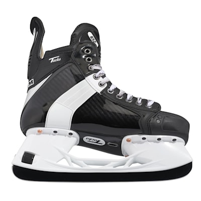  (CCM Tacks 652 Pro Ice Hockey Skates - Intermediate)