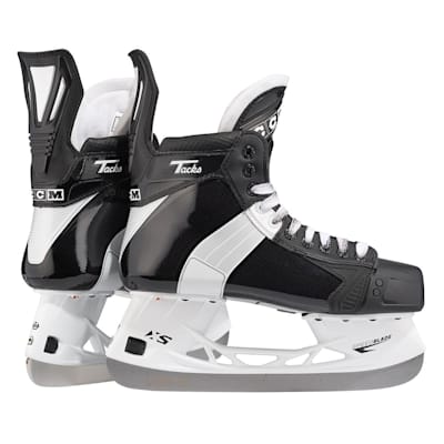  (CCM Tacks 652 Ice Hockey Skates - Intermediate)