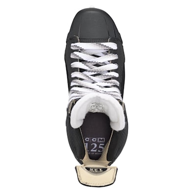  (CCM Tacks 652 Ice Hockey Skates - Intermediate)