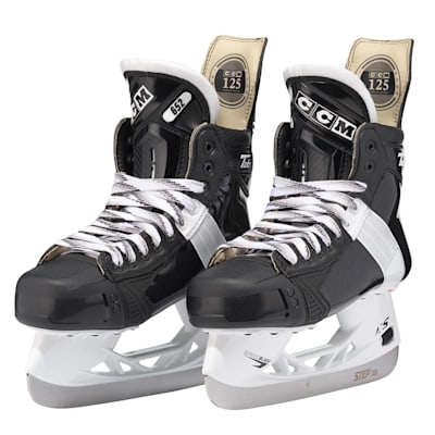  (CCM Tacks 652 Ice Hockey Skates - Intermediate)