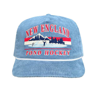  (Celly Hockey Co. New England Pond Hockey Hat - Adult)