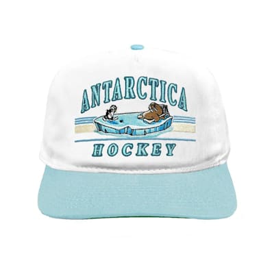  (Celly Hockey Co. Antarctica Hockey Hat - Adult)