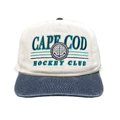  (Celly Hockey Co. Cape Cod Hockey Club Hat - Adult)