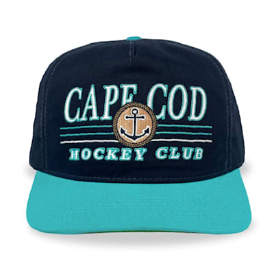  (Celly Hockey Co. Cape Cod Hockey Club Hat - Adult)