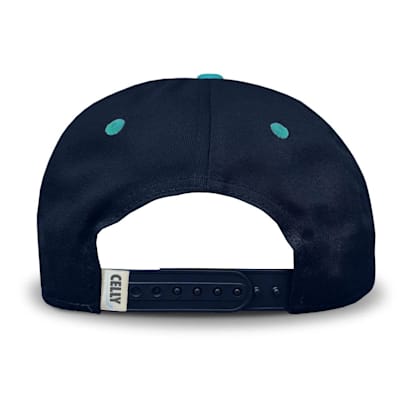  (Celly Hockey Co. Cape Cod Hockey Club Hat - Adult)