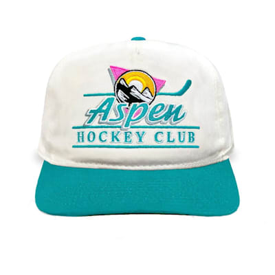  (Celly Hockey Co. Aspen Hockey Club Hat - Adult)