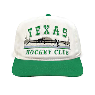  (Celly Hockey Co. Texas Hockey Club Hat - Adult)
