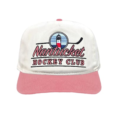 (Celly Hockey Co. Nantucket Hockey Club Hat - Adult)