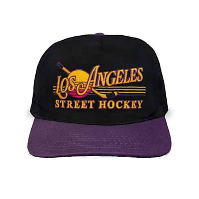  (Celly Hockey Co. LA Street Hockey Hat - Adult)