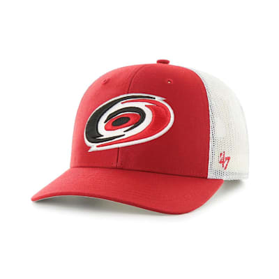  (47 Brand 47 Trucker Hat - Carolina Hurricanes - Adult)