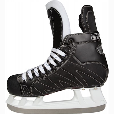 Side View (Graf Ultra G5 XI Ice Skates - Senior)