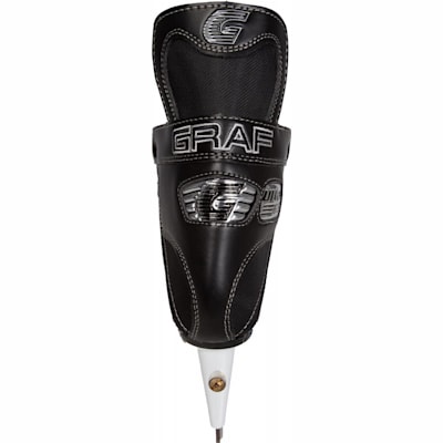 Back View (Graf Ultra G5 XI Ice Skates - Senior)