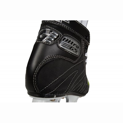 Off-Center Back (Graf Ultra G5 XI Ice Skates - Senior)