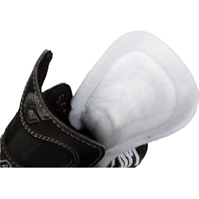 Tongue View (Graf Ultra G5 XI Ice Skates - Senior)