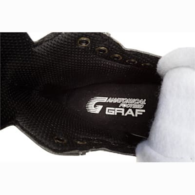 Inside Boot (Graf Ultra G5 XI Ice Skates - Senior)
