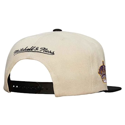 Mitchell & Ness Speed Zone Snapback - LA Kings - Adult | Pure